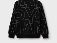 Толстовка трикотажная для мальчиков