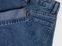 Джинсы для мальчиков, Синий