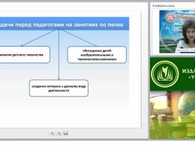 Методика обучения лепке дошкольников: виды, материалы, техники развития творческого воображения