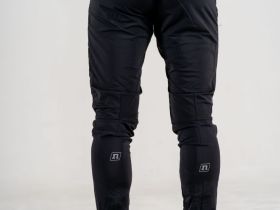 *Брюки NONAME RUNNING PANTS 22 UX 2001209-0001 размин.