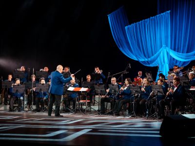 Пермский губернский оркестр