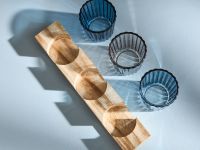 Набор подсвечников Brucia