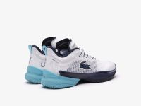Мужские кеды Lacoste AG-LT23 ULTRA 223 1 SMA для тенниса
