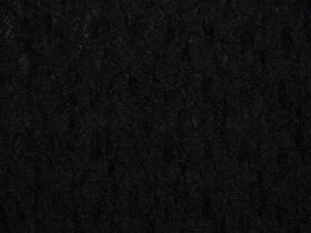 Лонгслив из кружева, Черный