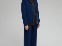 Толстовка с шерстью