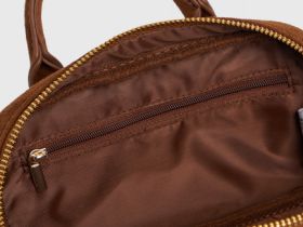 Сумка для девочек, Коричневый