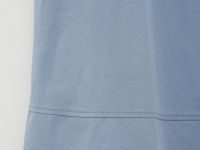 Юбка миди с поясом