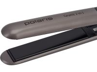 Стайлер Polaris PHS 2405K grey