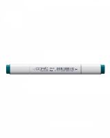 Маркер COPIC BG18 (чирок синий, teal blue)