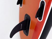 Надувная доска для SUP-бординга BLAU SEE Breeze 10.6