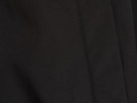 Утеплённый бомбер для мальчиков, Черный