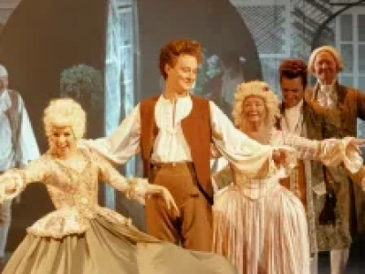 Ночь ошибок