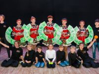 Дворец культуры Тайгинского городского округа