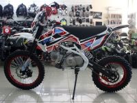 Питбайк KAYO Classic YX140EM