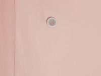 Полупальто утепленное с воротником-стойкой