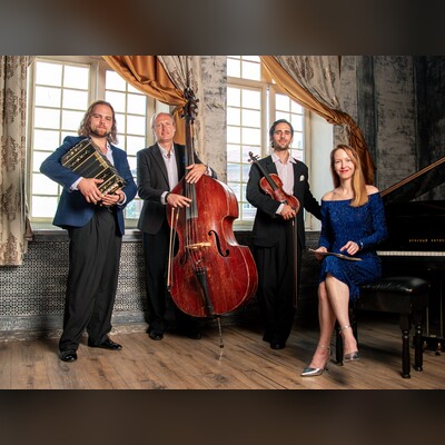Simple Music Ensemble. El Corazón del Tango