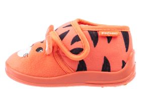 Тапочки для мальчиков