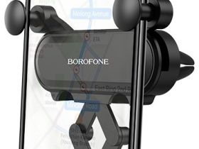 Держатель автомобильный Borofone