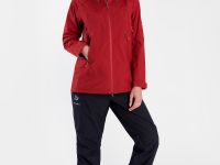 *Куртка 3L 24-40521 КОРБУ жен.