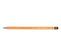 Карандаш чернографитный Koh-I-Noor "1500" 5B