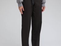 Утепленные брюки