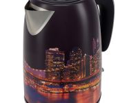 Чайник Polaris PWK 1853CA City