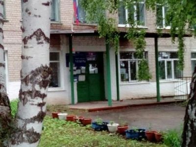 Исаковский сельский дом культуры