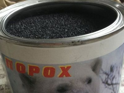 Житель Вилюйского района хранил дома в шкафу взрывчатое вещество