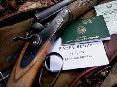 Владельцам оружия рассказали, где получить справку от психиатра в Якутске