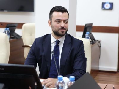 Агентство по привлечению инвестиций и поддержке экспорта Якутии возглавил Константин Волков