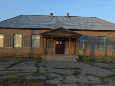 Садковский библиотечный филиал