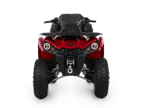 Квадроцикл SHARMAX Hummer 250 (2024)