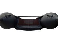 Лодка ПВХ РИВЬЕРА 3600 НДНД Компакт