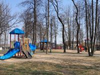 Парк культуры и отдыха п. Клетня