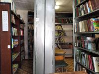 Долженовская сельская библиотека – филиал № 25