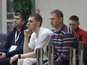 Мас-рестлеры из 30 регионов заявились на чемпионат России