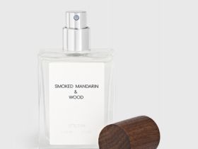 Парфюмированная вода Smoked Mandarin & Wood, 30 мл, Мультицвет