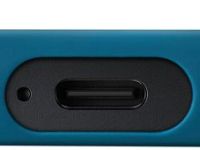 Чехол Pitaka противоударный для Galaxy S26 Ultra синий