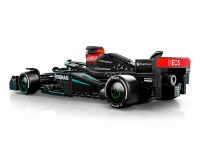 Speed Champions 77244 Конструктор Mercedes-AMG F1® W15