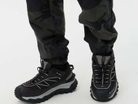 Кроссовки Remington Urban Star BLACK