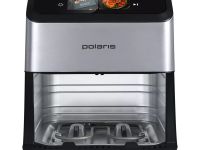Аэрогриль электрический Polaris PAF 9017DWS