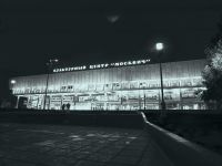 Культурный центр «Москвич»