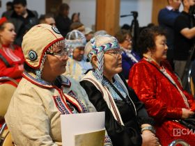 В Якутии разработали дорожную карту развития народно-художественных промыслов