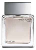 Euphoria Men: туалетная вода 50мл
