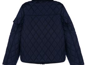 Куртка текстильная с полиуретановым покрытием для мальчиков (ветровка)