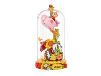 Moomin 87204 Конструктор Чаепитие Малышки Мю
