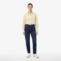 Женские спортивные брюки Lacoste с расклешенным кроем