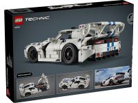 Technic 42234 Конструктор Forza Horizon 6: Спорткар Dodge Viper GTS-R