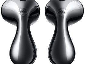 Беспроводные наушники HUAWEI