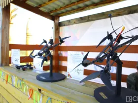 Выставка «Саха Инновации-2025» открылась на Ысыахе Туймаады